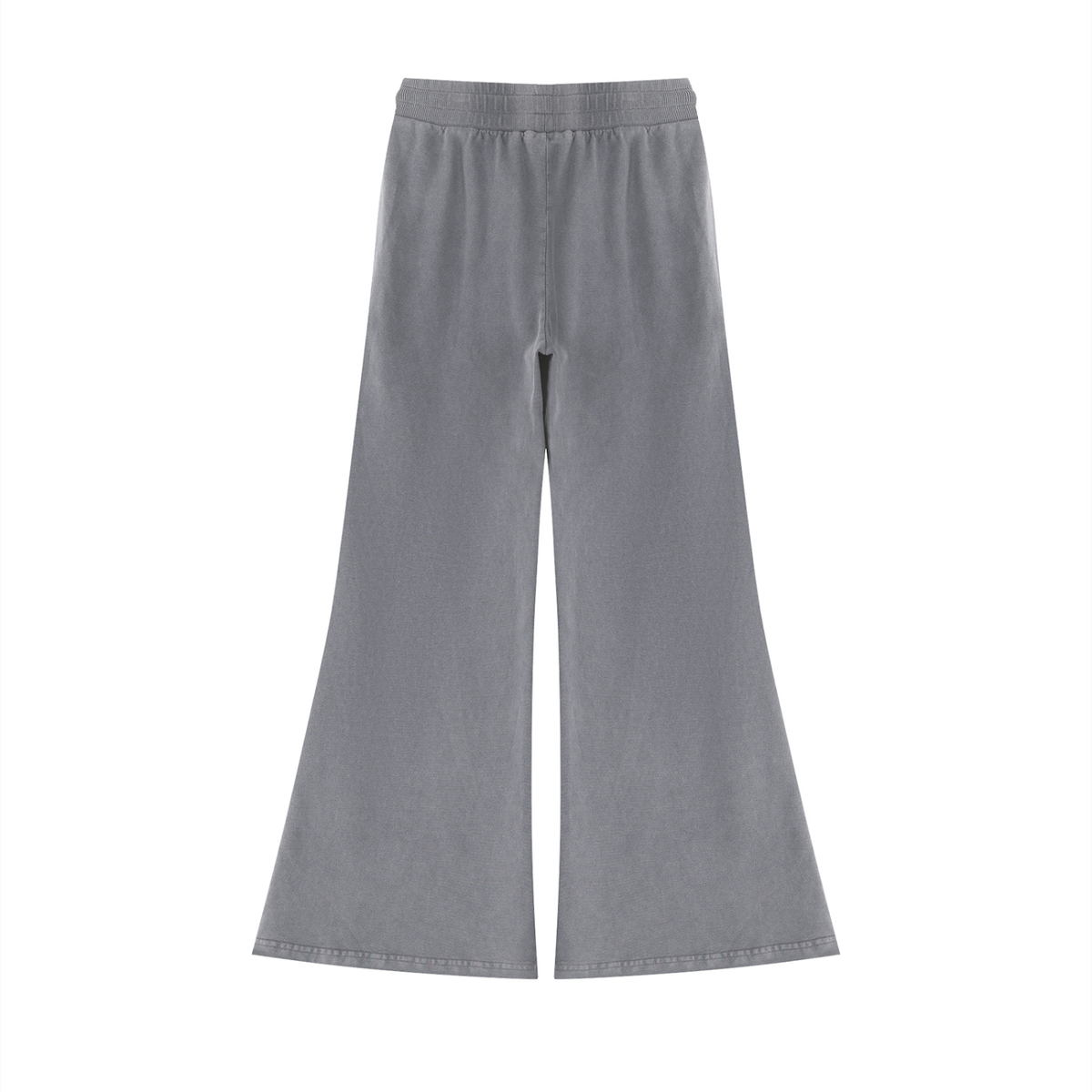 Women’s Vintage Wash Flared Sweatpants (multiple colors)
