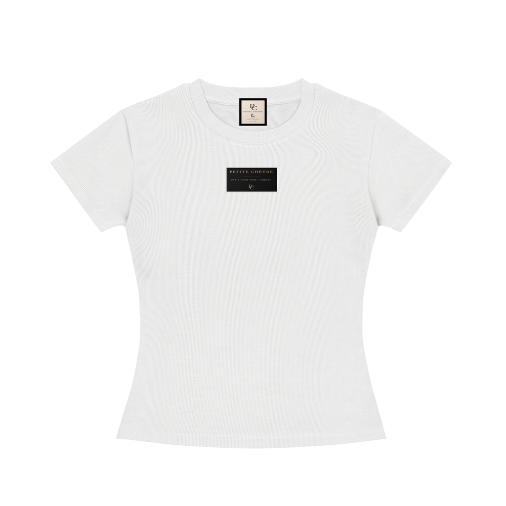 Women's Slim Fit Crewneck T-Shirt