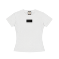 Women's Slim Fit Crewneck T-Shirt