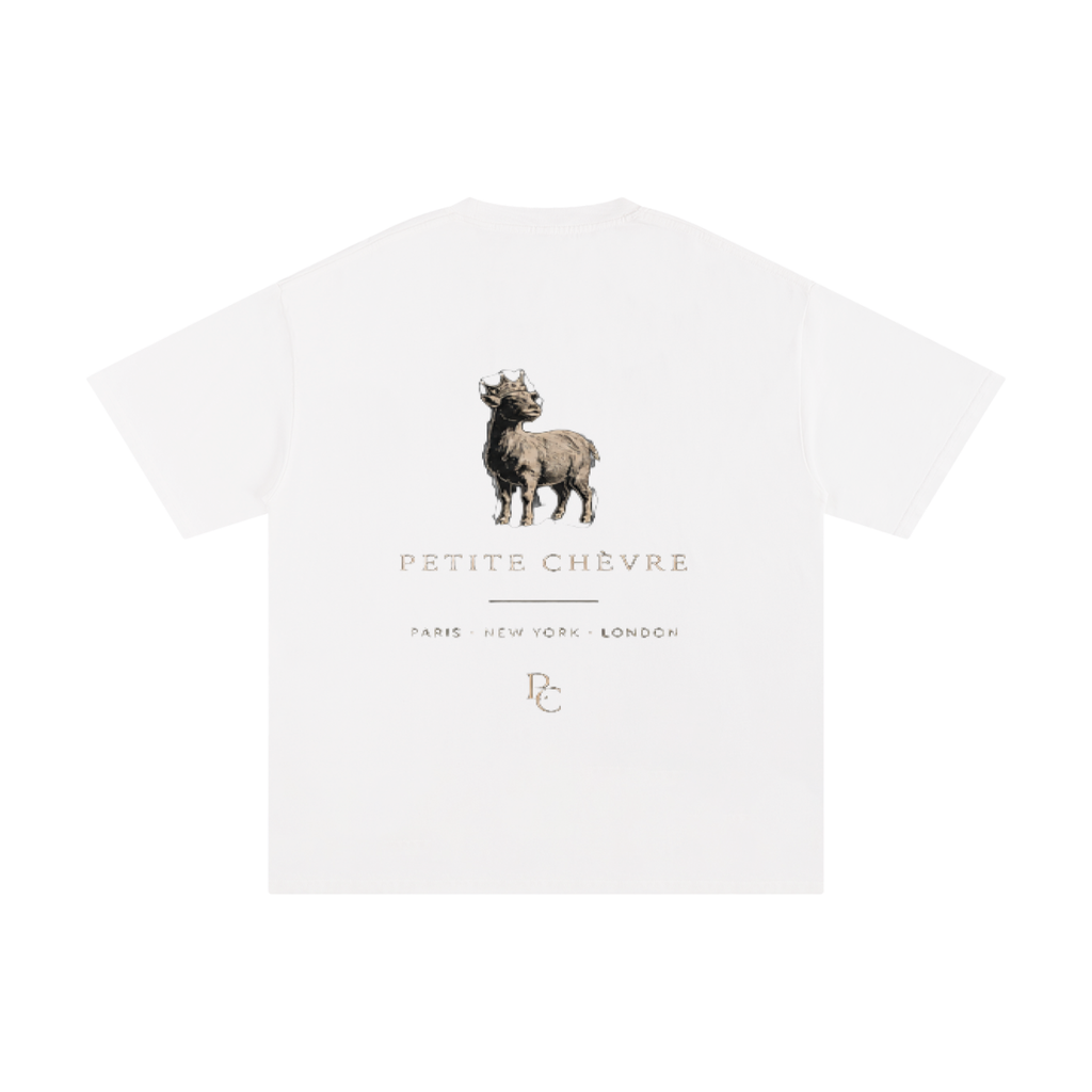 Unisex Pure Cotton T-Shirt
