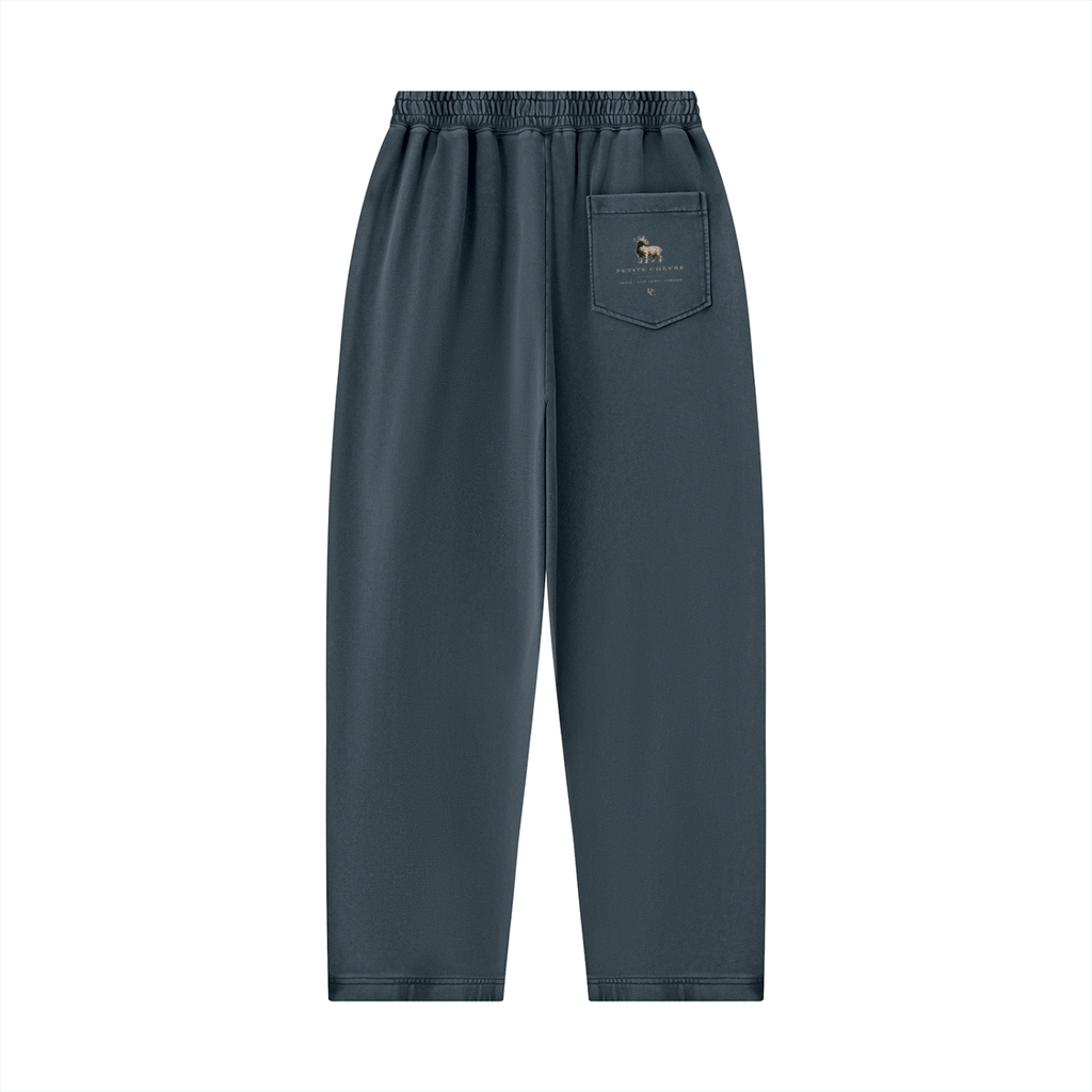 Mineral Wash Balloon Sweatpants (multiple colors)