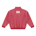Unisex Vintage Wash Fleece Sweatshirt