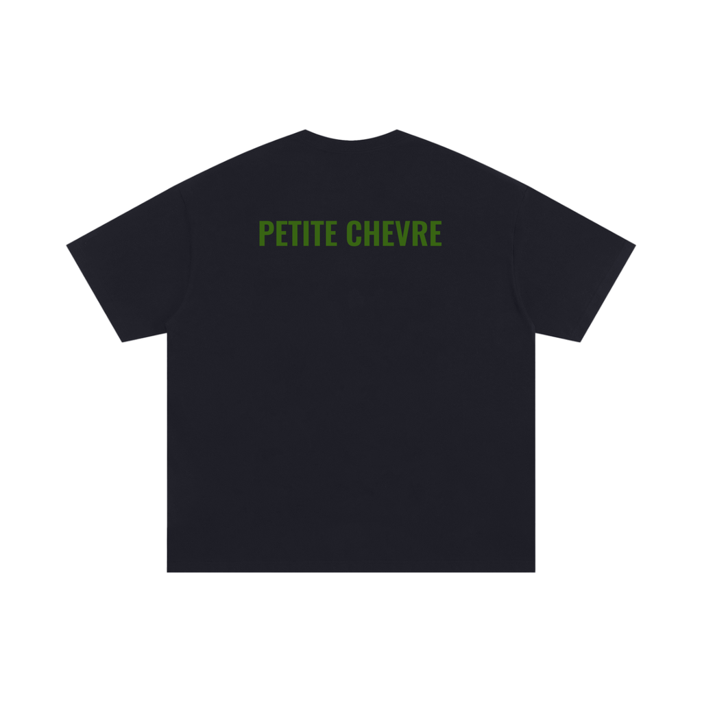 Unisex Oversized Cotton T-Shirt