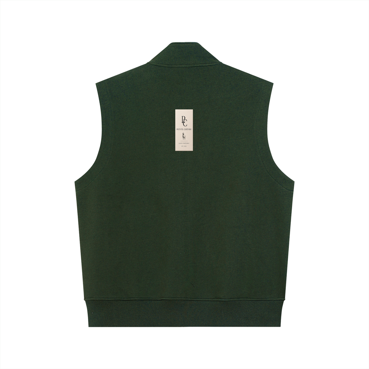 Essential Heavyweight Vest