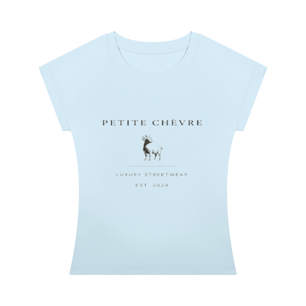 Women’s Slim Raglan T-Shirt