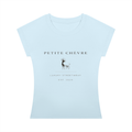 Women’s Slim Raglan T-Shirt