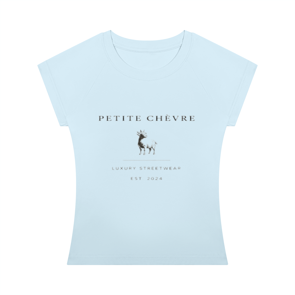 Women’s Slim Raglan T-Shirt