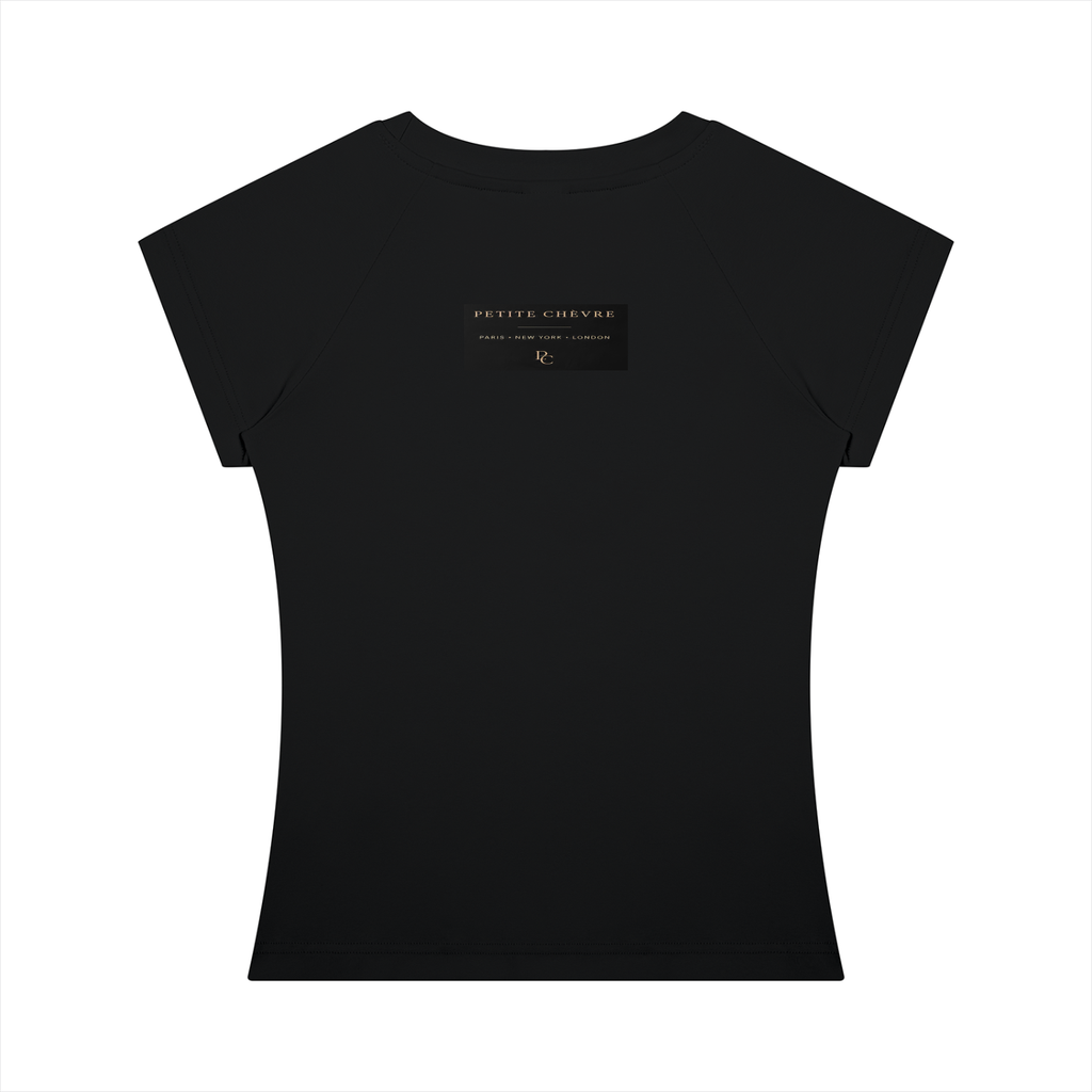 Women’s Slim Raglan T-Shirt
