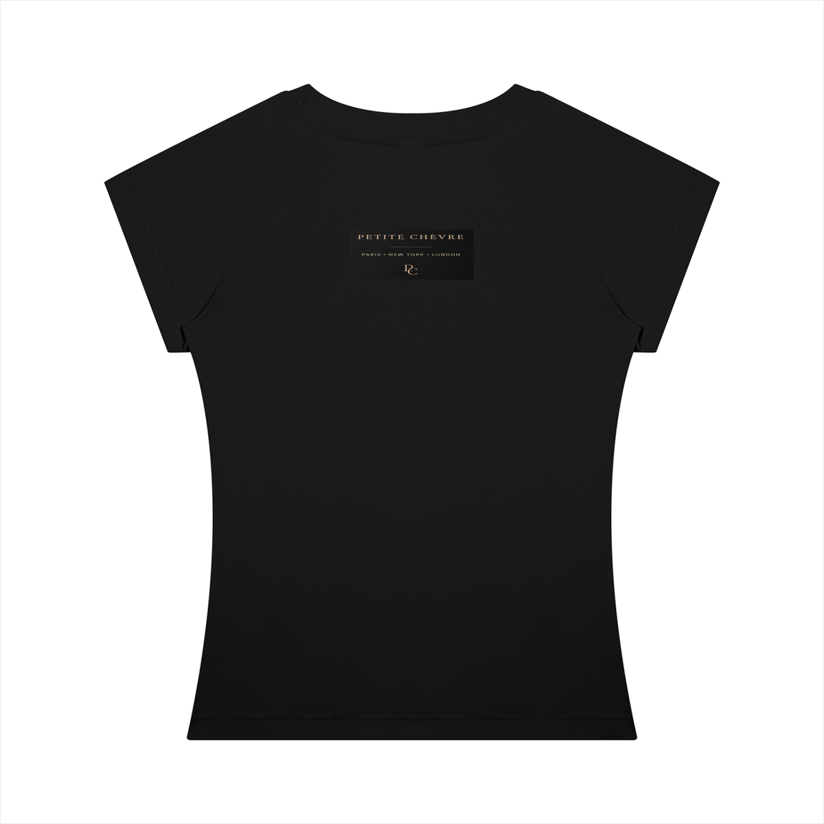 Women’s Slim Raglan T-Shirt