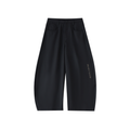 Essential Barrel Dress Pants
