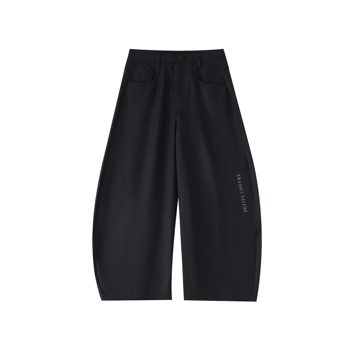 Essential Barrel Dress Pants