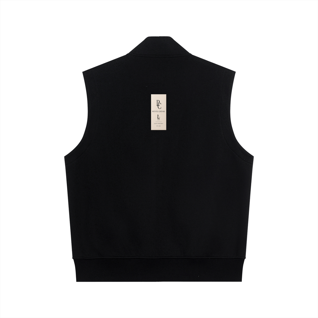 Essential Heavyweight Vest