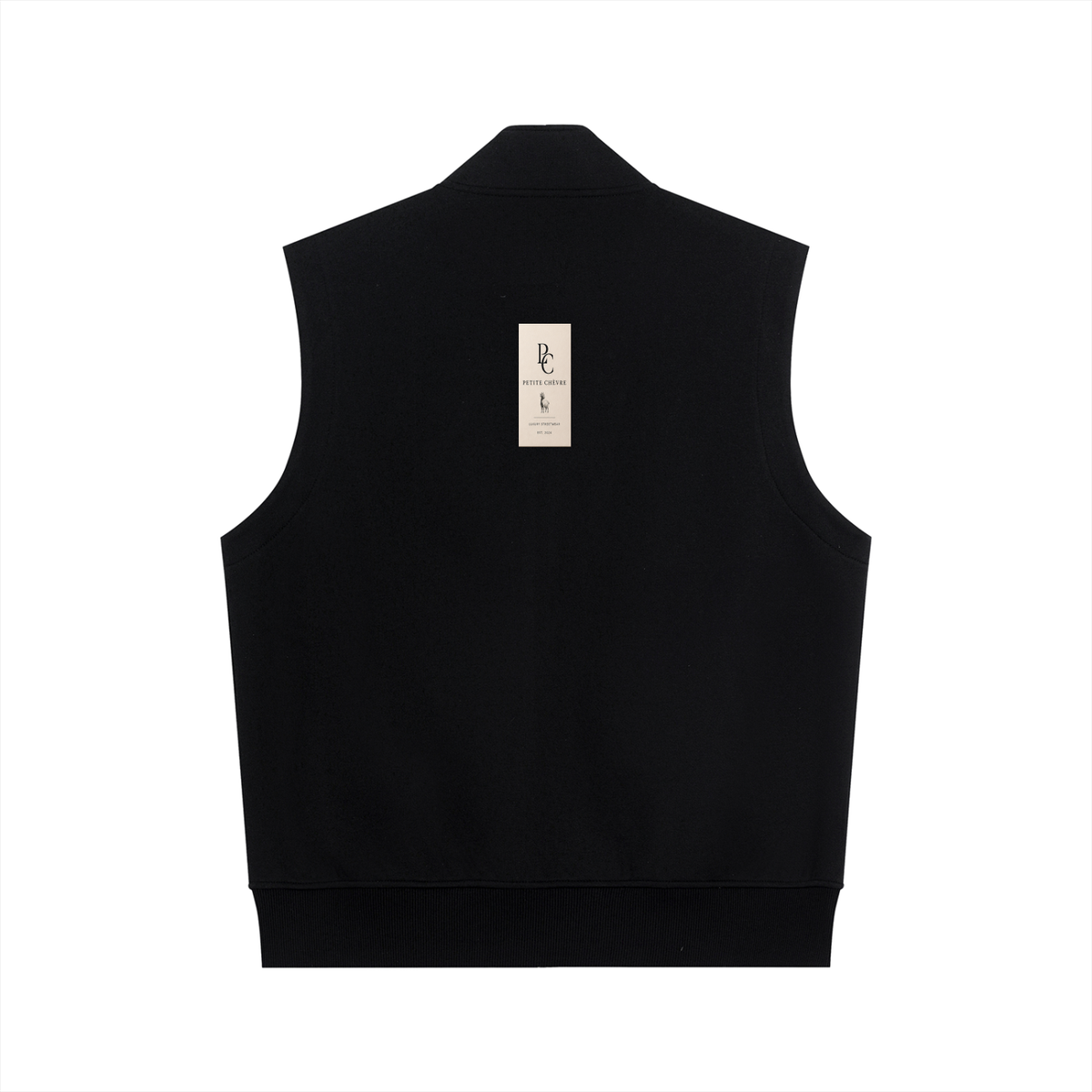 Essential Heavyweight Vest