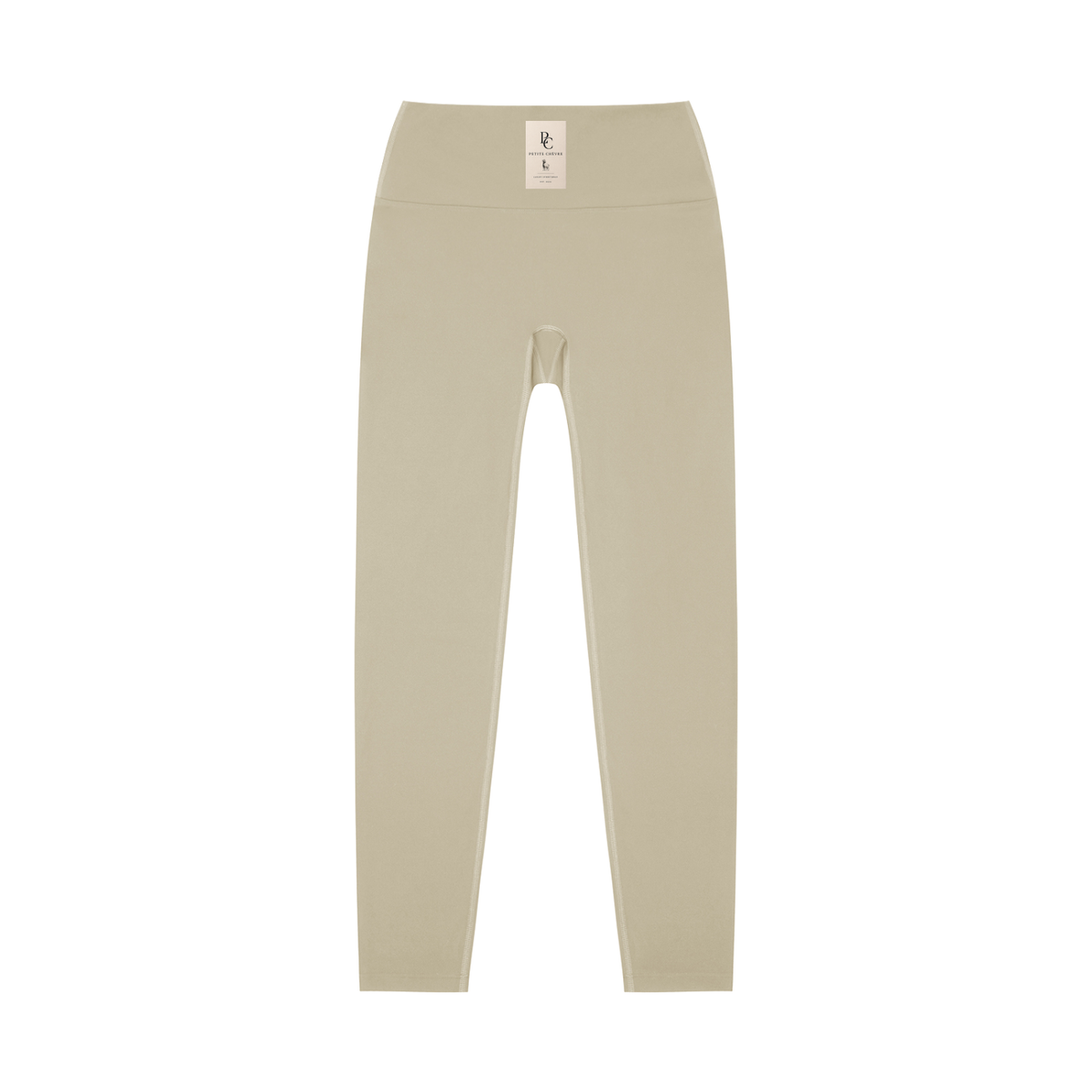 High-Waisted Yoga Leggings