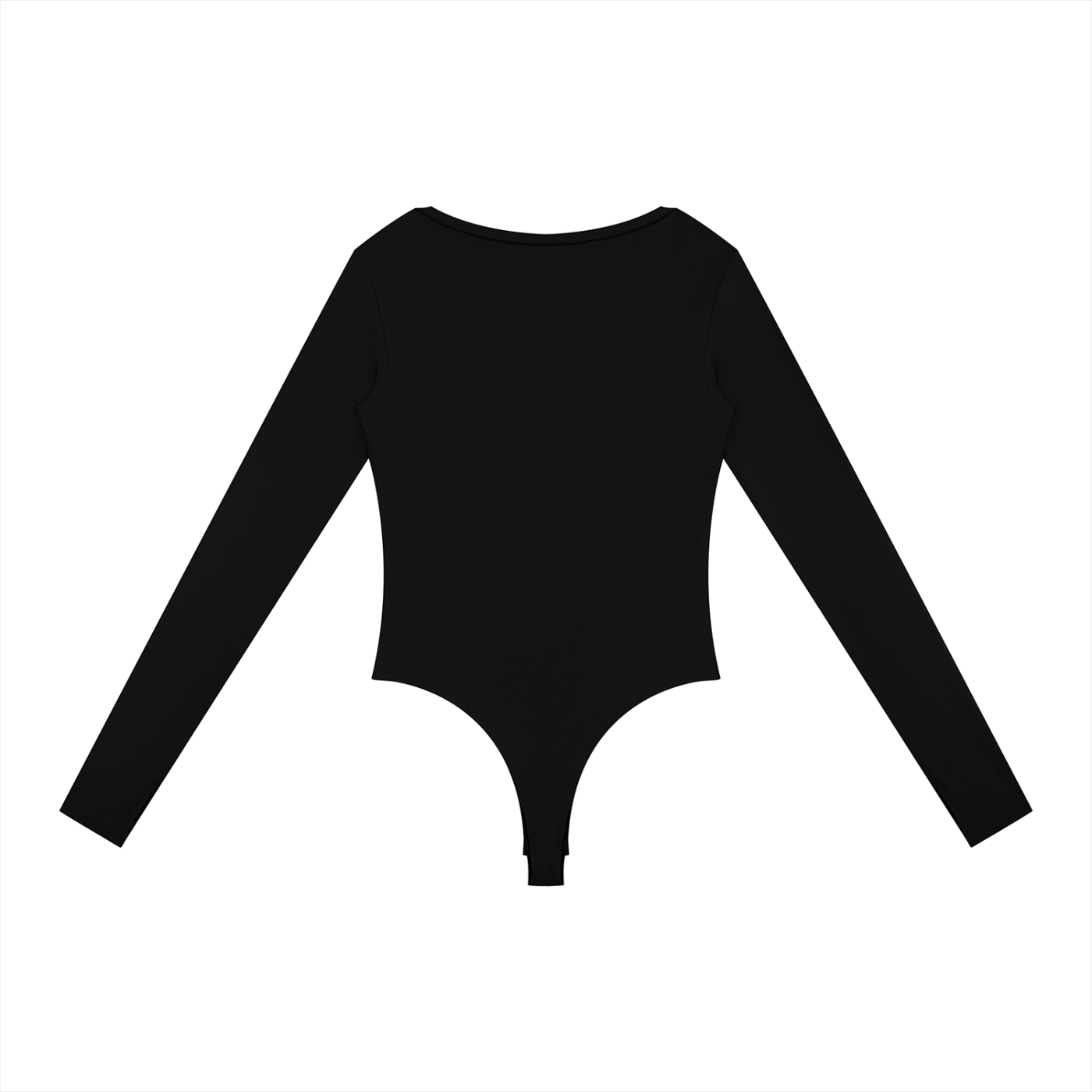Women's Tight Long Sleeve Yoga Bodysuit