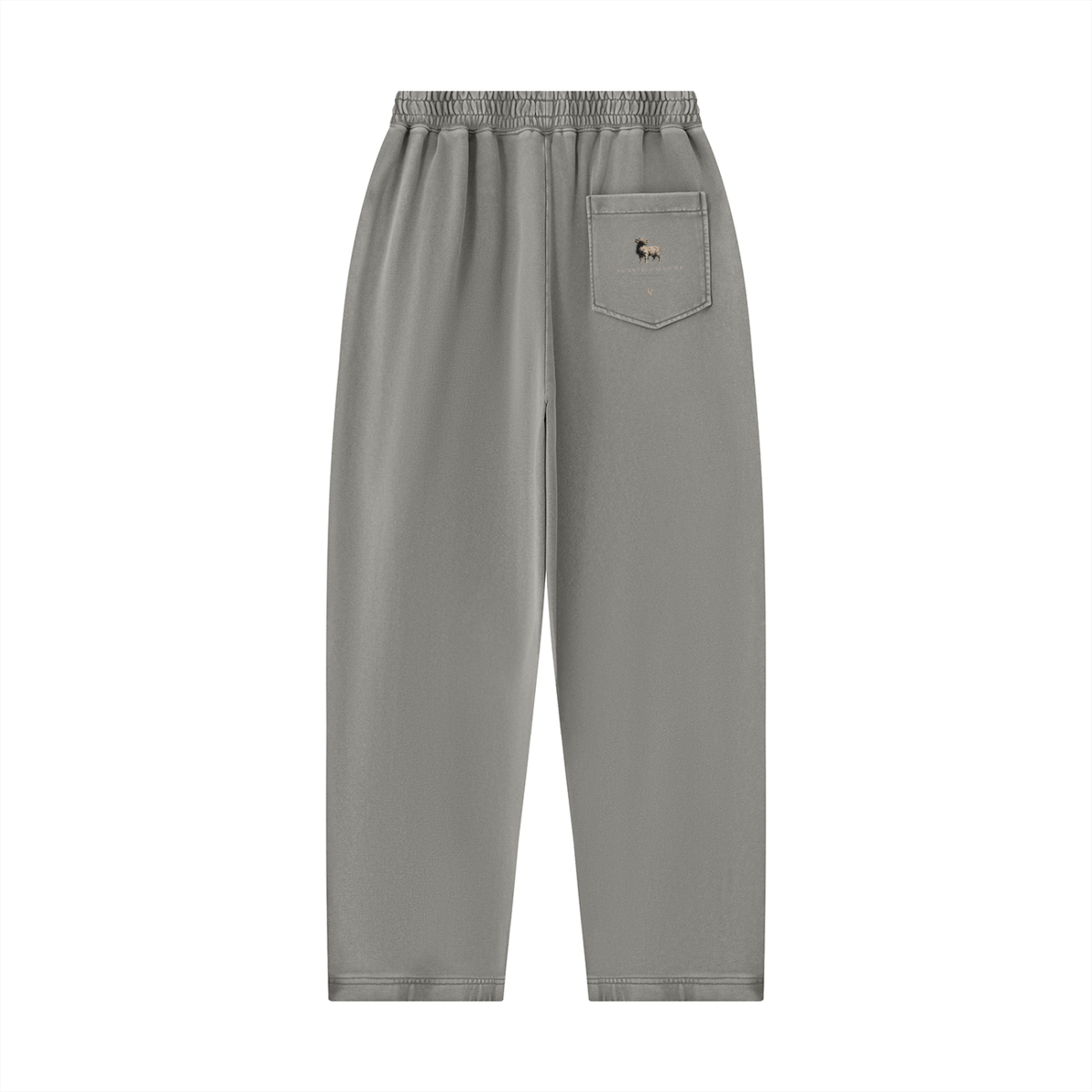 Mineral Wash Balloon Sweatpants (multiple colors)