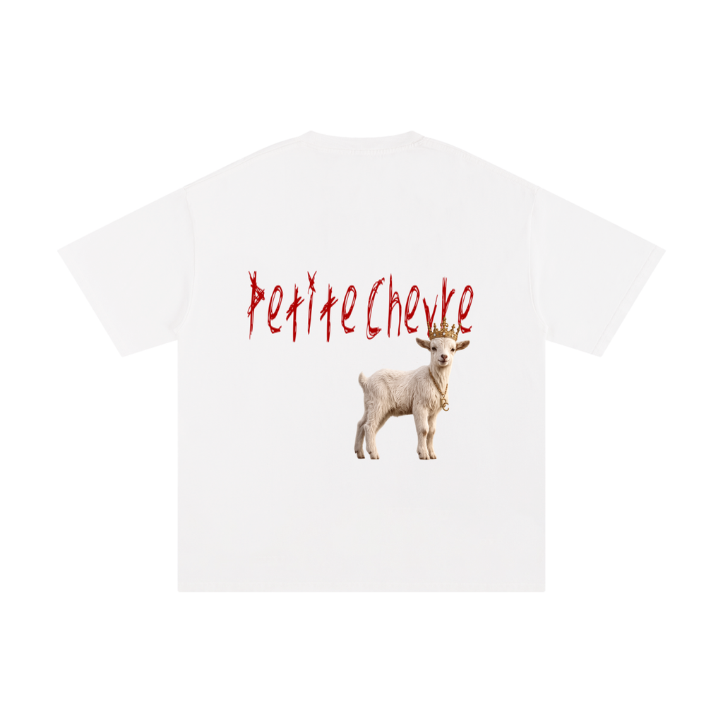 Unisex Pure Cotton T-Shirt