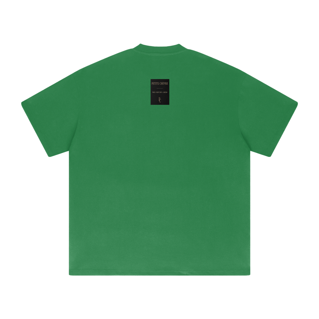 Heavyweight Drop Shoulder T-Shirt