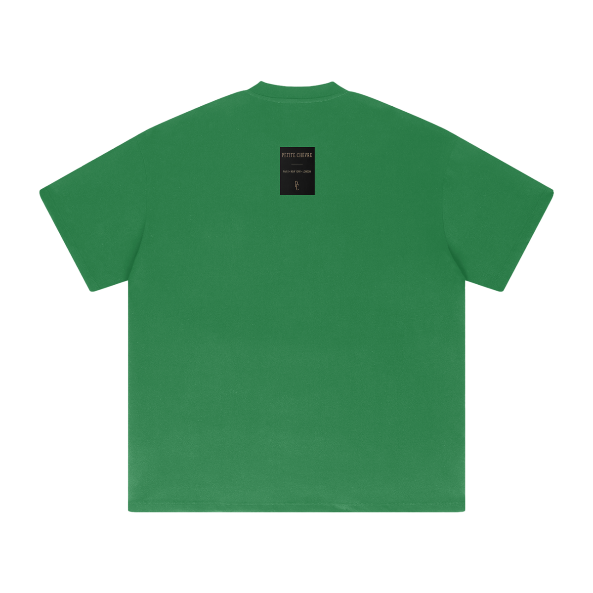 Heavyweight Drop Shoulder T-Shirt