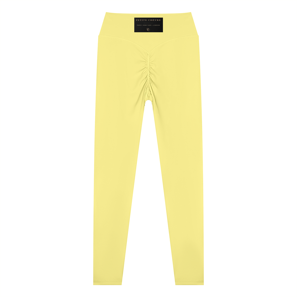 Women’s High Waisted Yoga Leggings