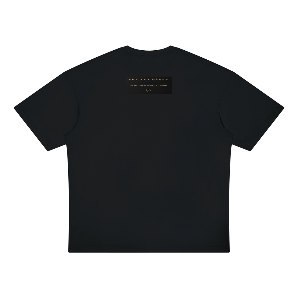Unisex Oversized Drop Shoulder T-Shirt