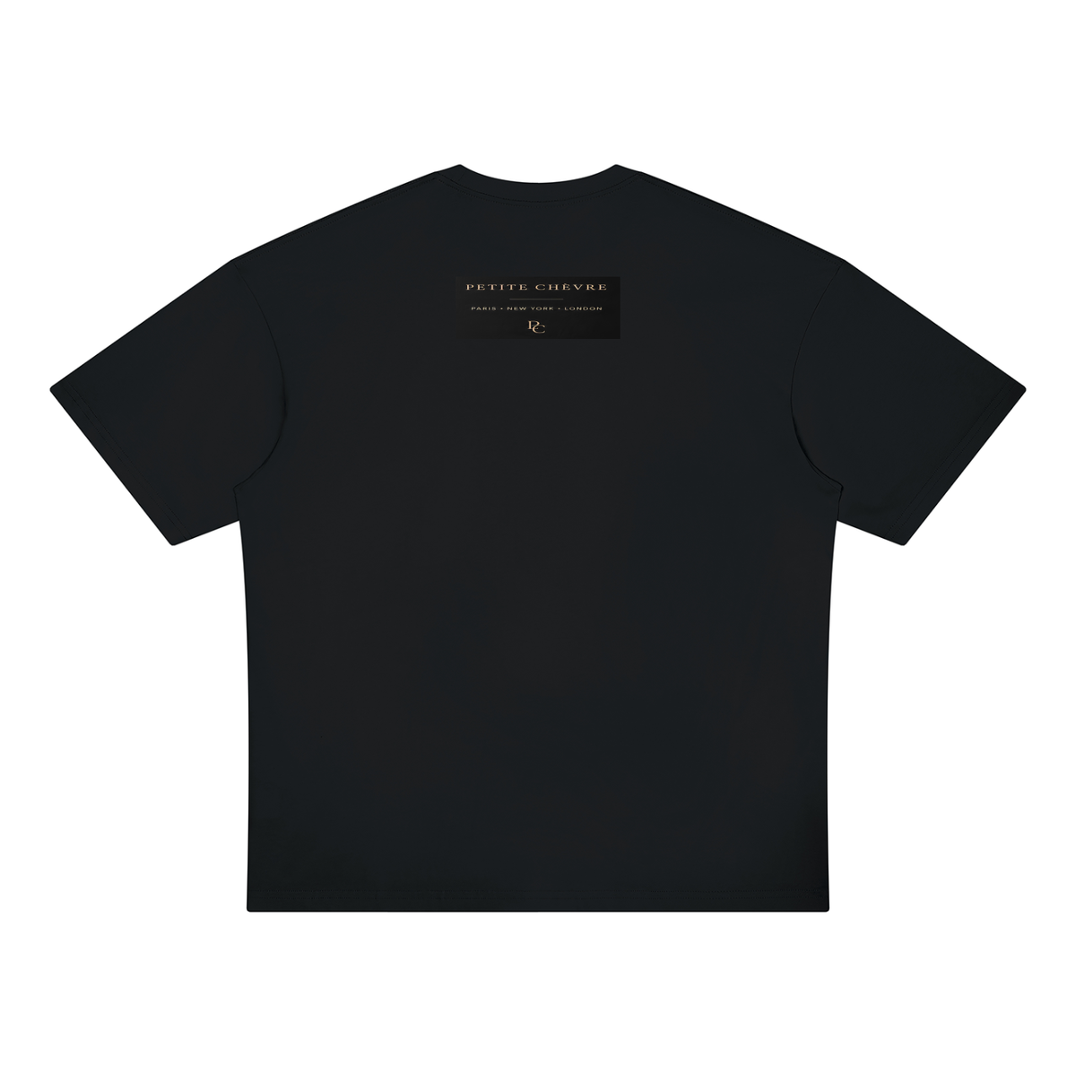 Unisex Oversized Drop Shoulder T-Shirt