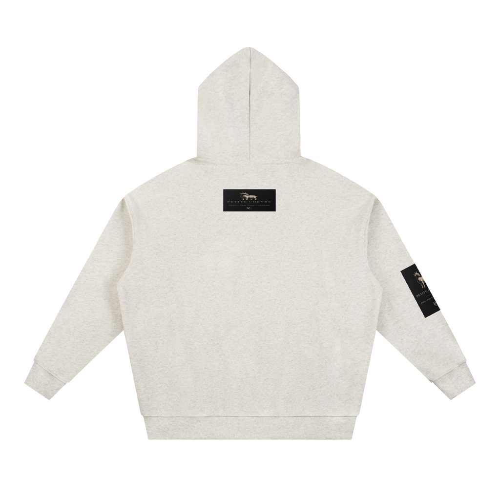 Essential Heavyweight Hoodie