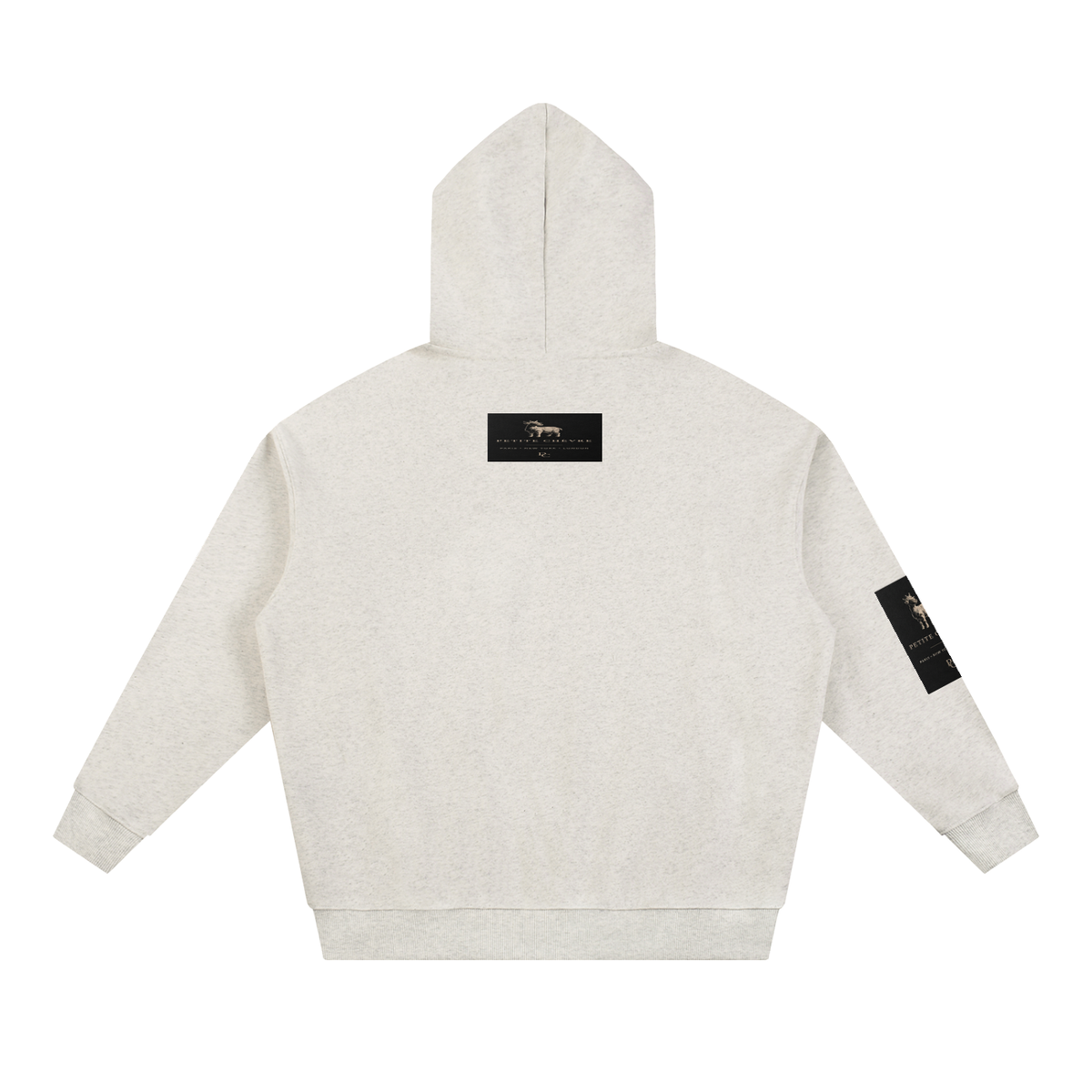 Essential Heavyweight Hoodie