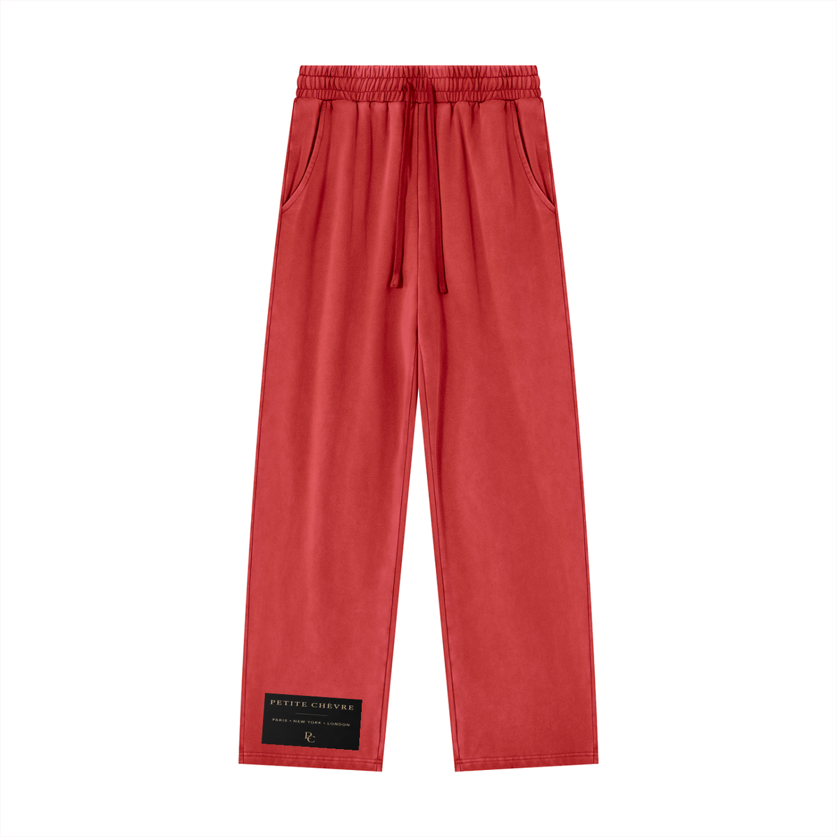 Unisex Heavyweight Vintage Wash Sweatpants