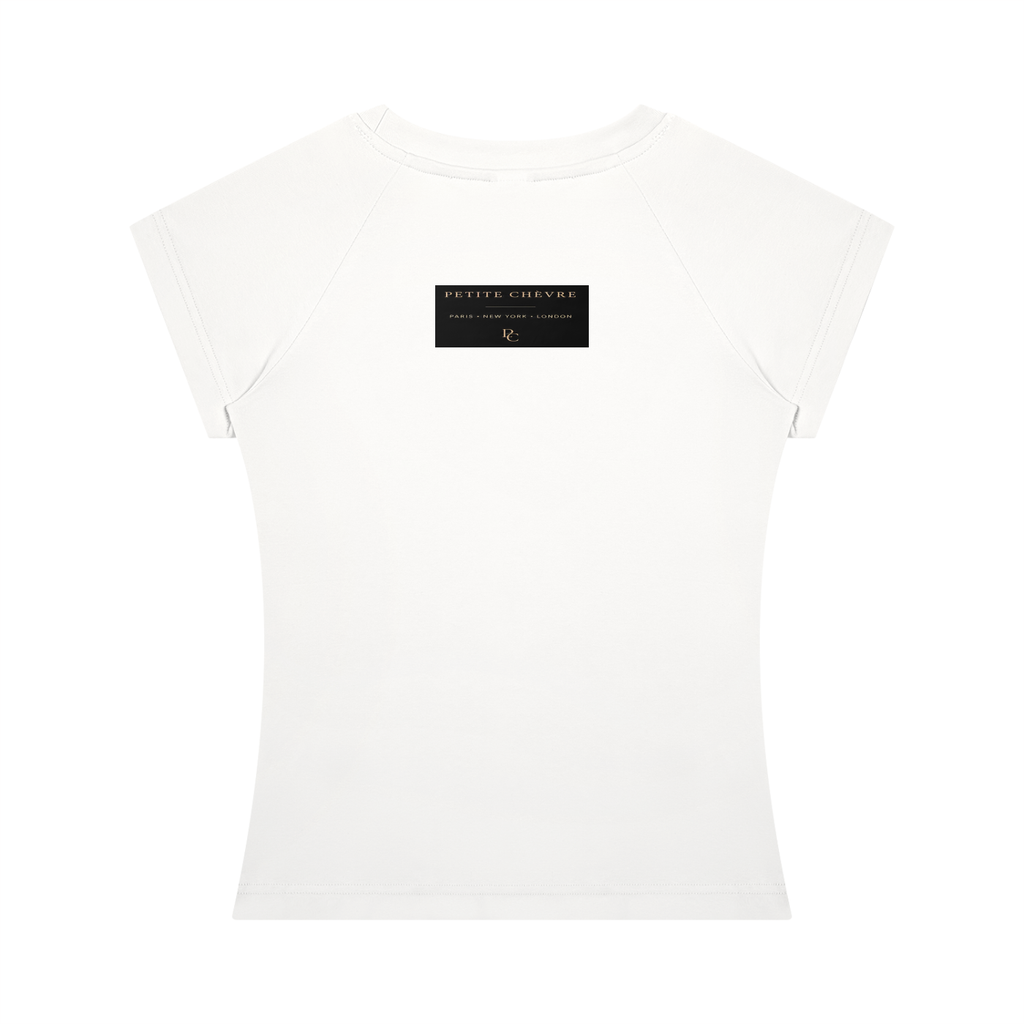 Women’s Slim Raglan T-Shirt