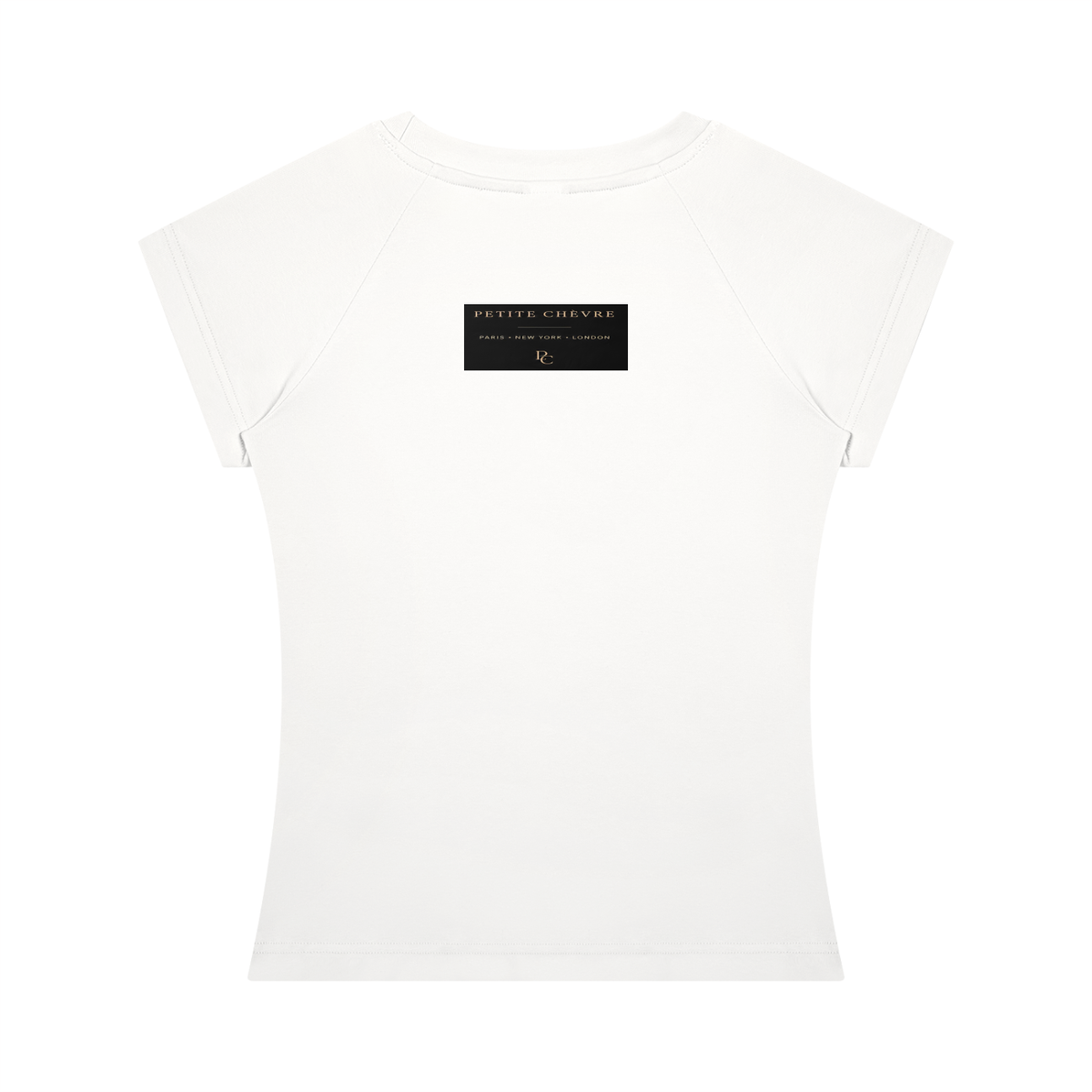 Women’s Slim Raglan T-Shirt