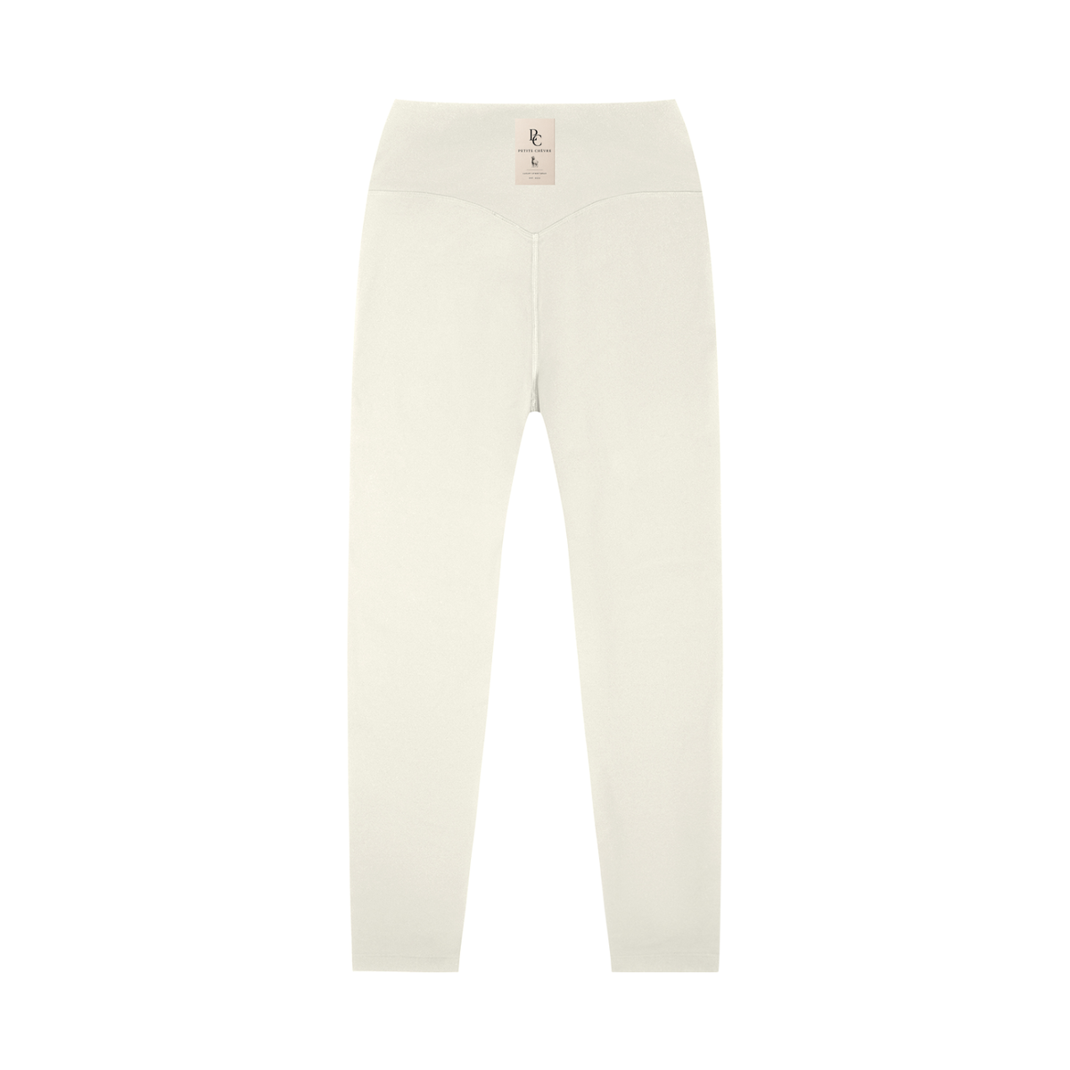 High-Waisted Yoga Leggings