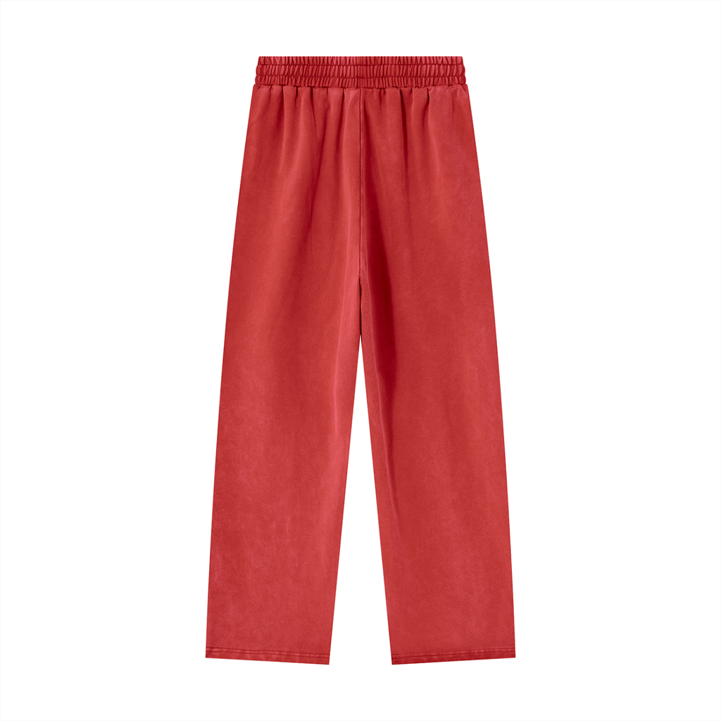 Unisex Heavyweight Vintage Wash Sweatpants