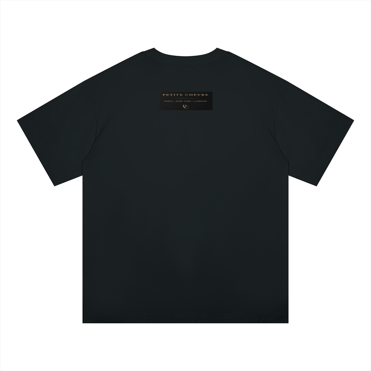 Oversized Drop Shoulder T-Shirt (multiple colors)