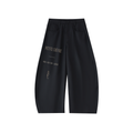 Essential Barrel Dress Pants